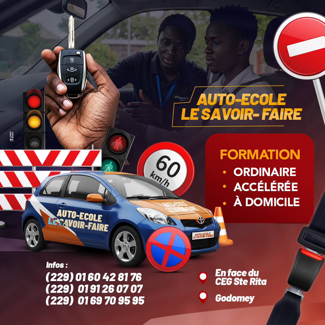 Photo de la filière (formation) Conduite automobile & véhicule lourd