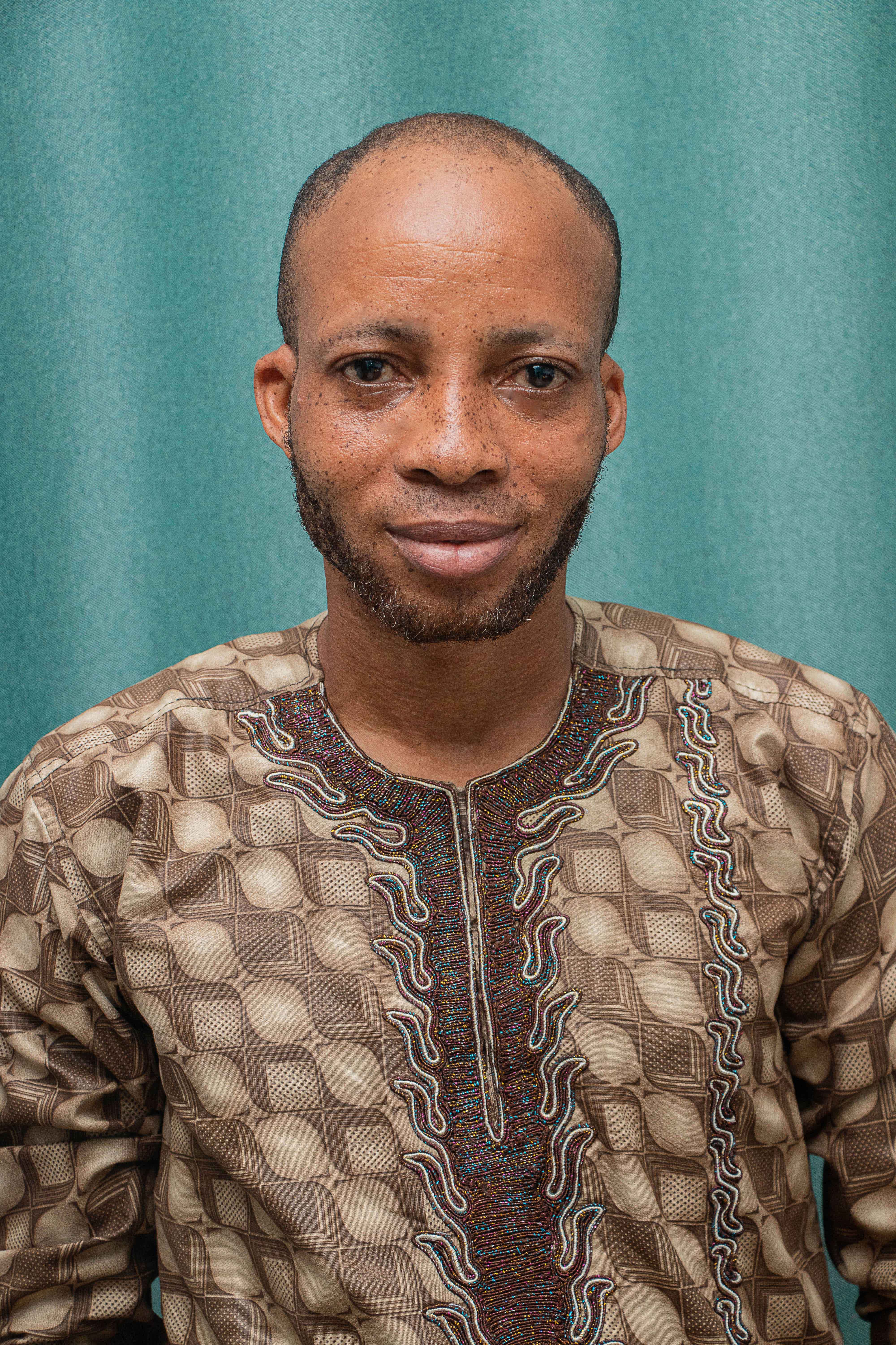 Image professeur Cossi Innocent AKONDE (Professeur)